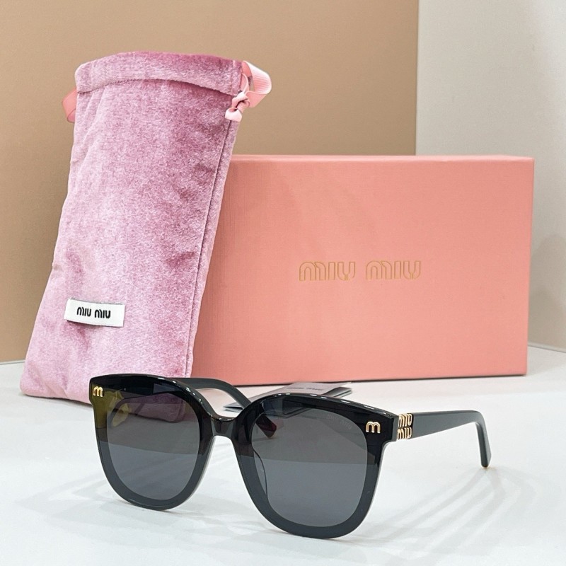 MiuMiu Sunglasses 