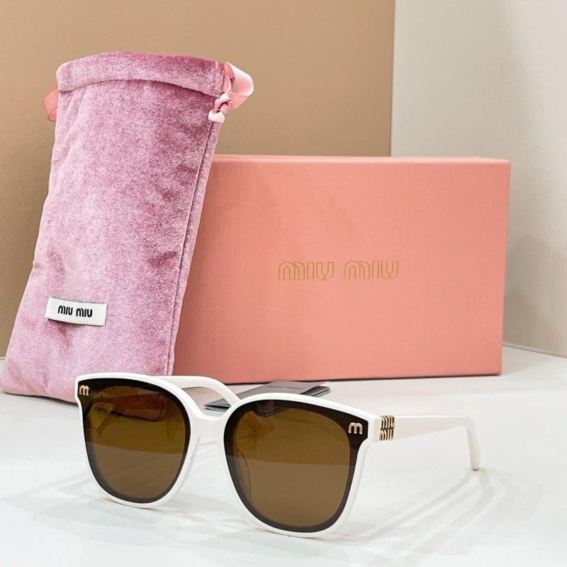 MiuMiu Sunglasses 