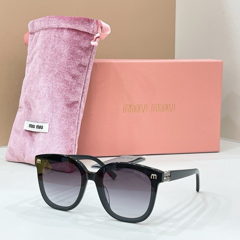 MiuMiu Sunglasses 
