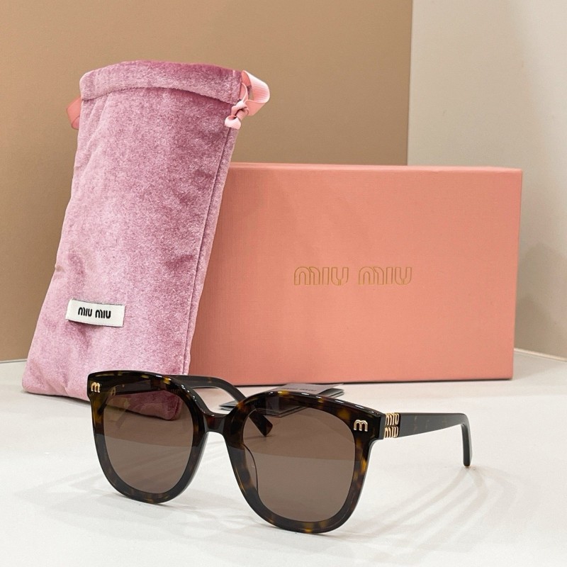 MiuMiu Sunglasses 