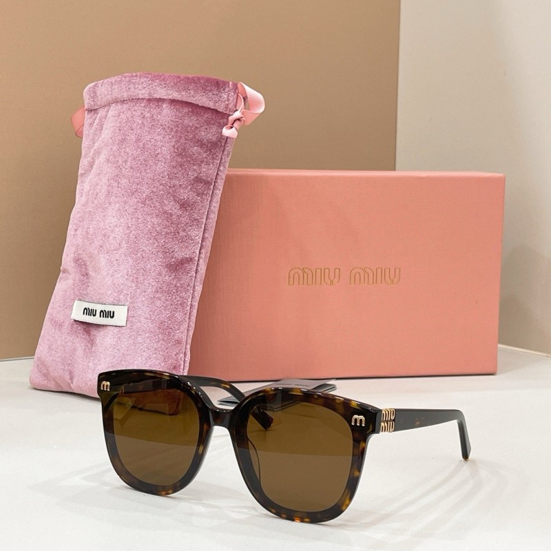 MiuMiu Sunglasses 