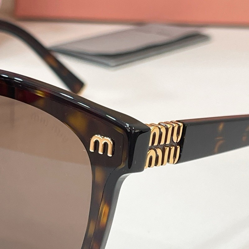 MiuMiu Sunglasses 