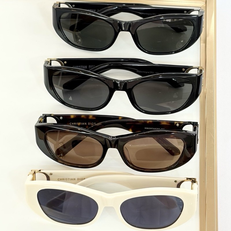 Dior Sunglasses 