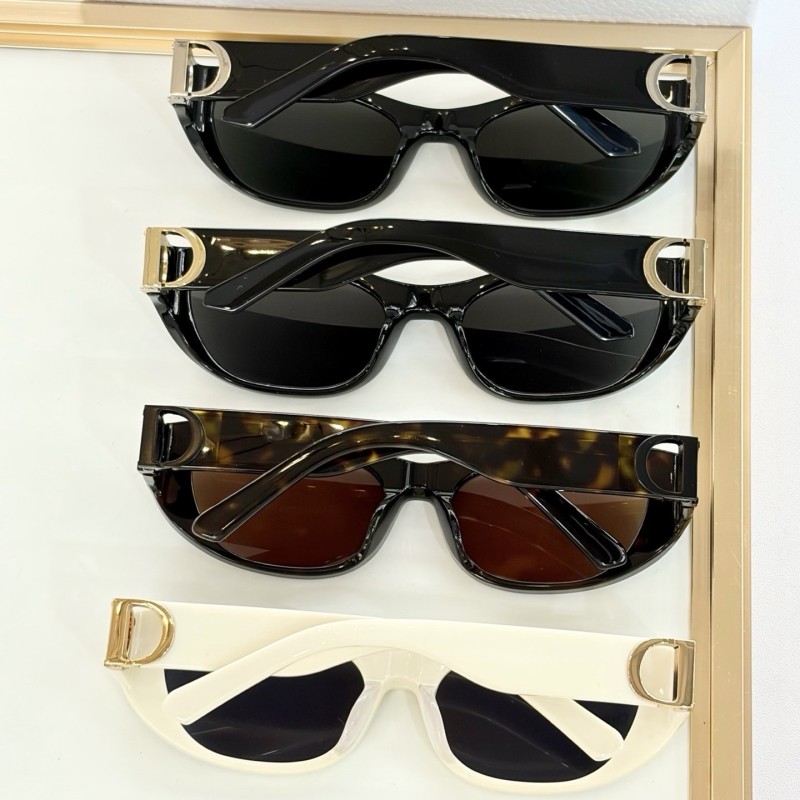 Dior Sunglasses 