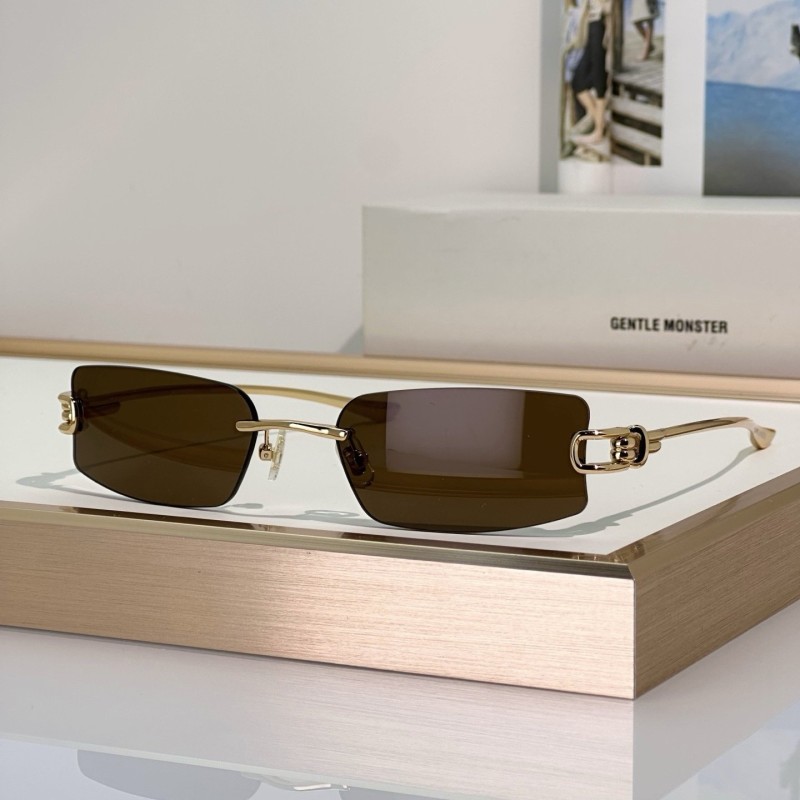 Gentle Monster Gamor Sunglasses 