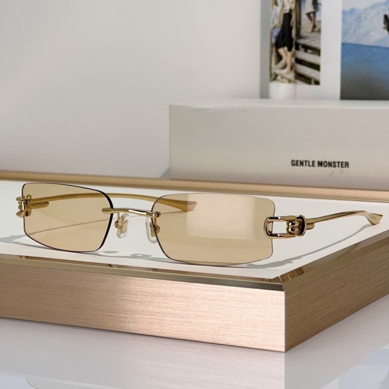 Gentle Monster Gamor Sunglasses 