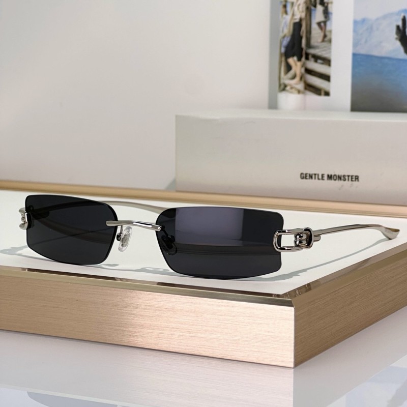 Gentle Monster Gamor Sunglasses 