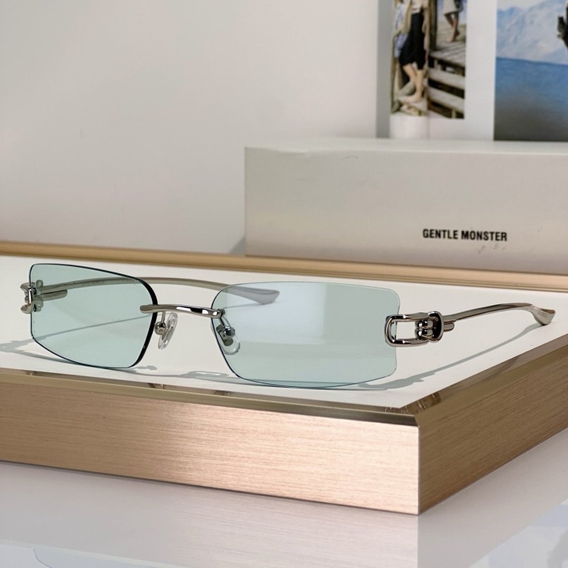 Gentle Monster Gamor Sunglasses 