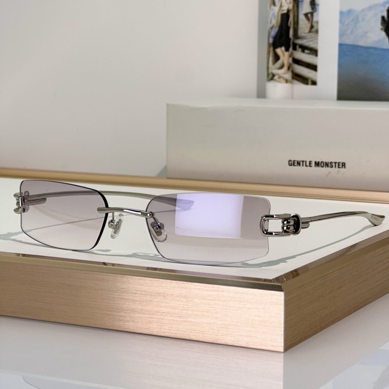 Gentle Monster Gamor Sunglasses 