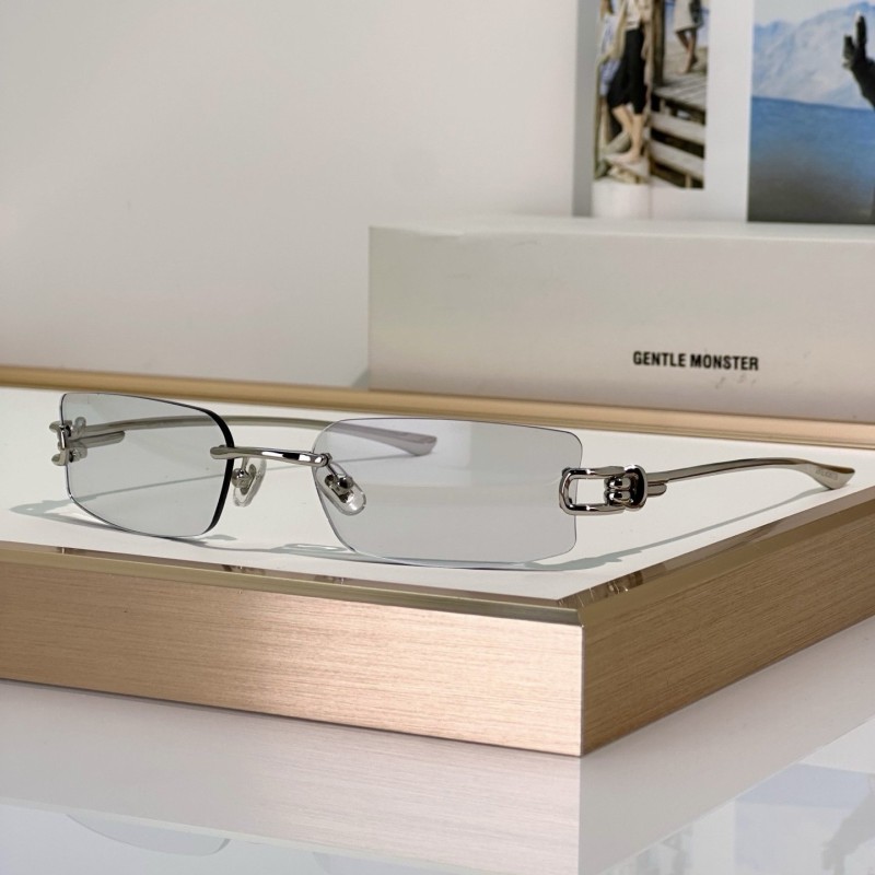 Gentle Monster Gamor Sunglasses 