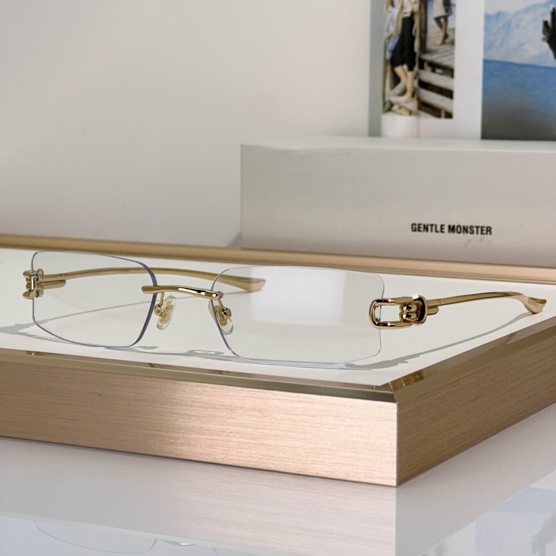 Gentle Monster Gamor Sunglasses 