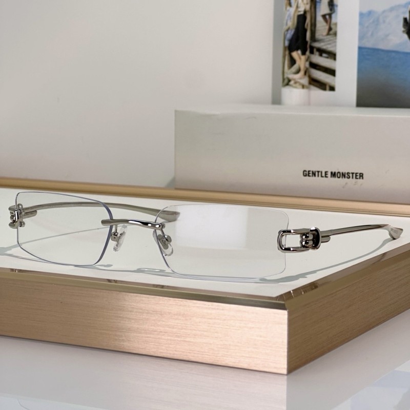 Gentle Monster Gamor Sunglasses 