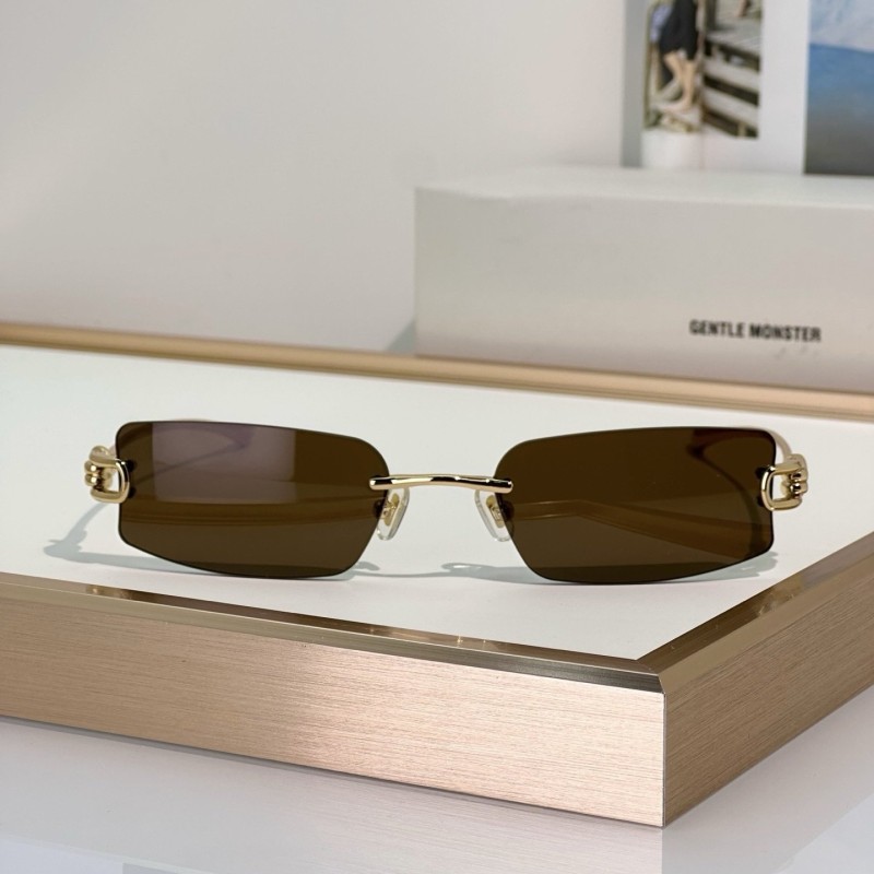 Gentle Monster Gamor Sunglasses 