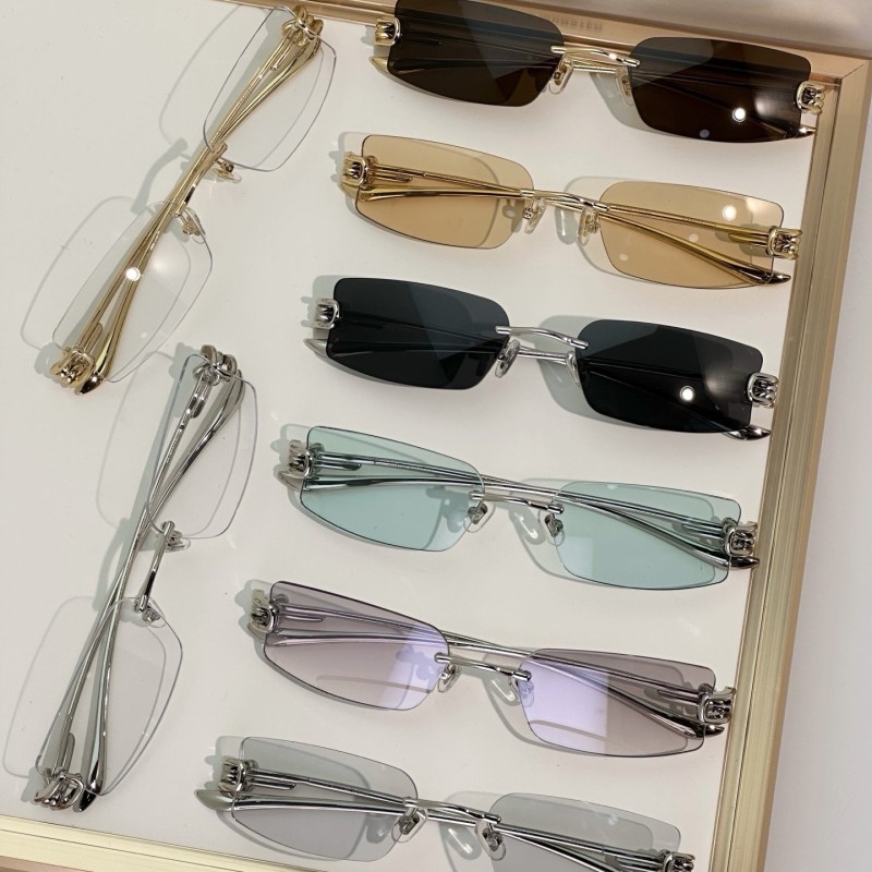 Gentle Monster Gamor Sunglasses 