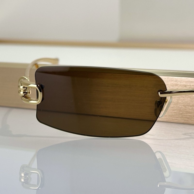 Gentle Monster Gamor Sunglasses 