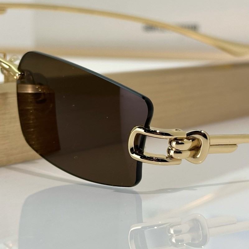 Gentle Monster Gamor Sunglasses 