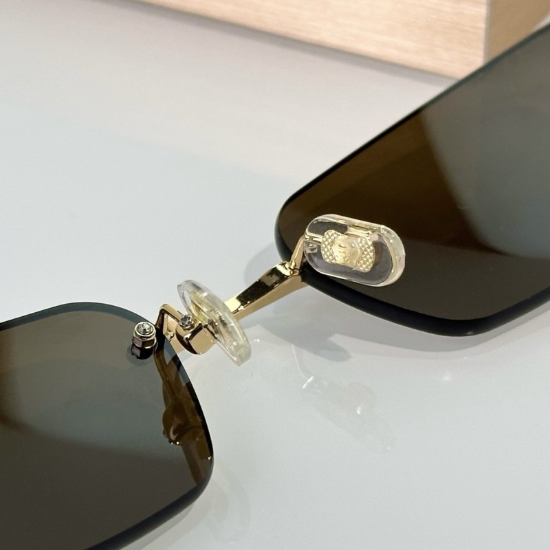 Gentle Monster Gamor Sunglasses 