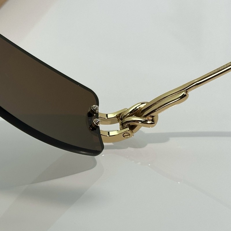 Gentle Monster Gamor Sunglasses 