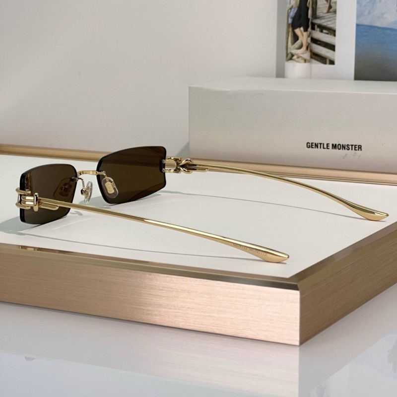 Gentle Monster Gamor Sunglasses 