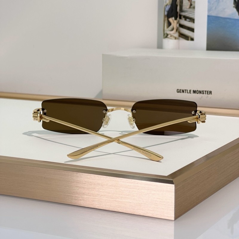 Gentle Monster Gamor Sunglasses 