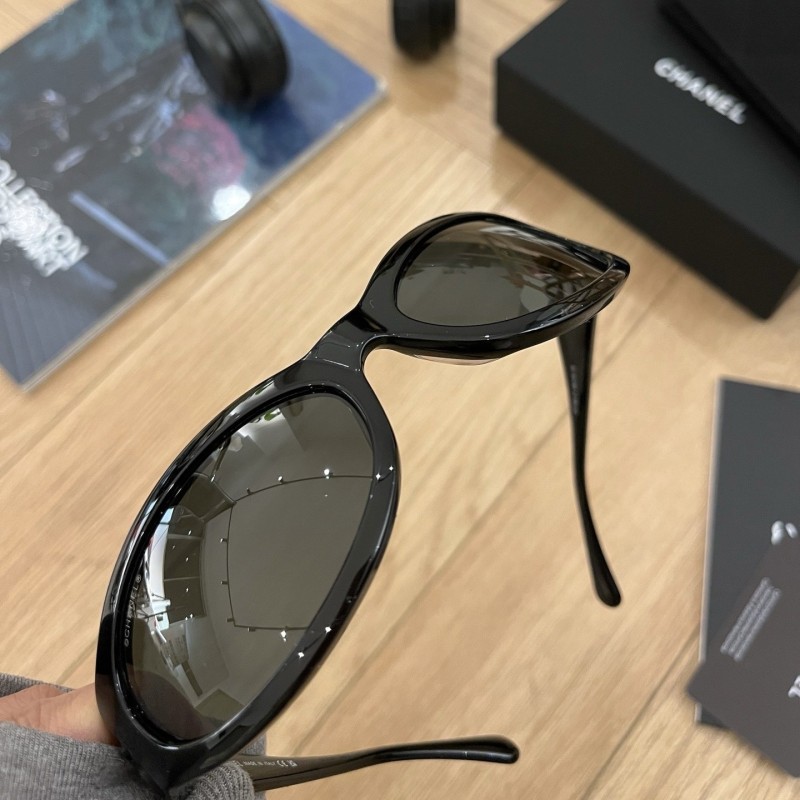 Chanel Sunglasses 