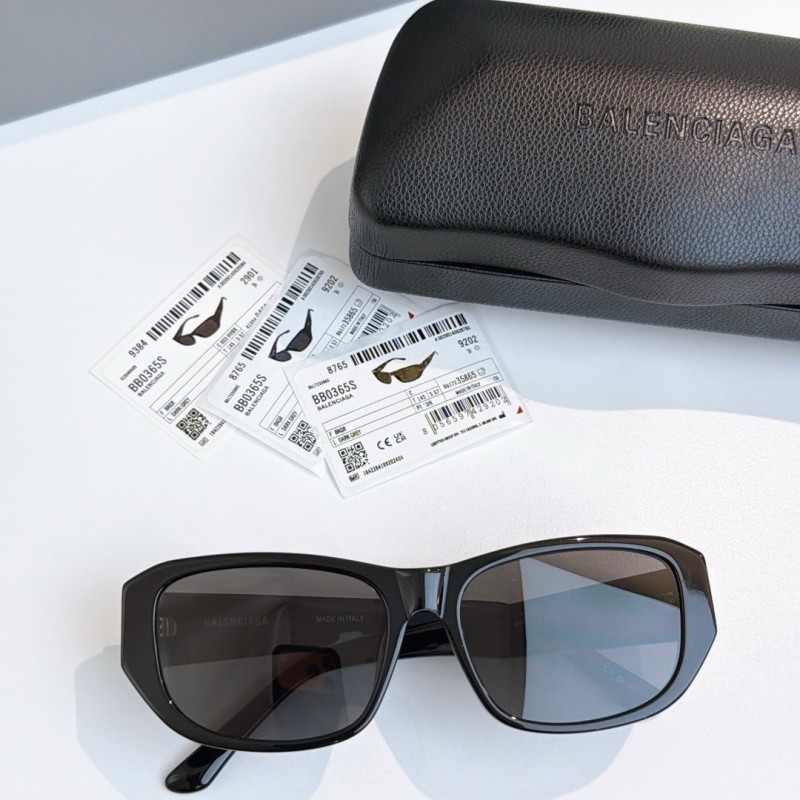 Balenciaga Sunglasses 