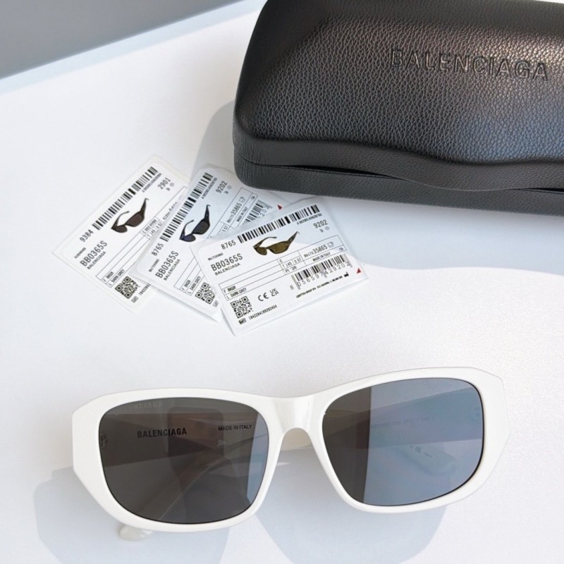 Balenciaga Sunglasses 