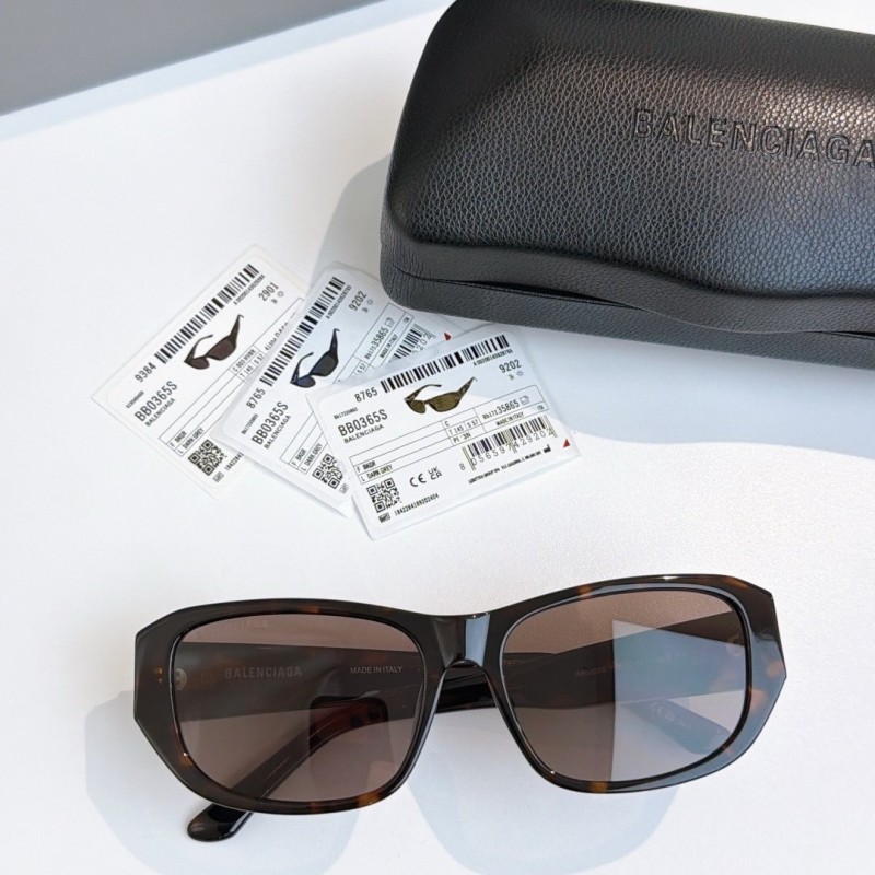 Balenciaga Sunglasses 