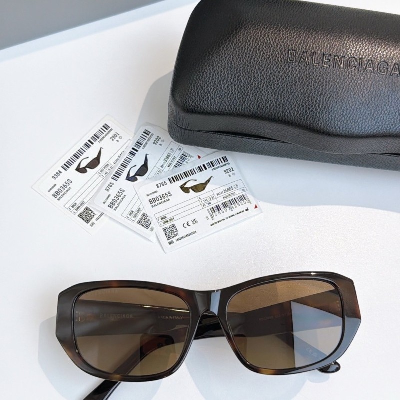 Balenciaga Sunglasses 