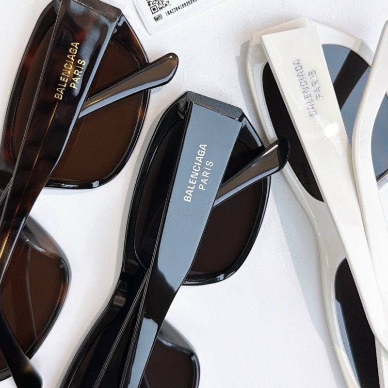 Balenciaga Sunglasses 