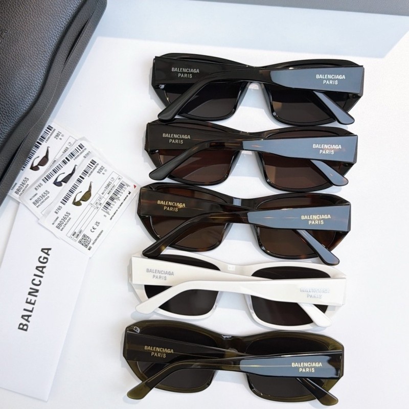 Balenciaga Sunglasses 