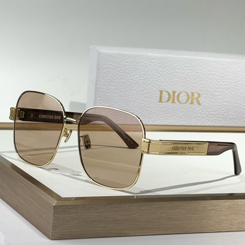 Dior Sunglasses 