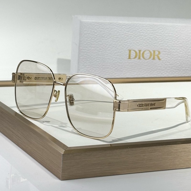 Dior Sunglasses 