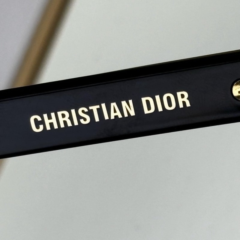 Dior Sunglasses 