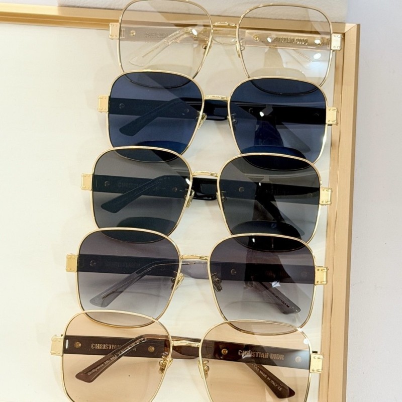 Dior Sunglasses 