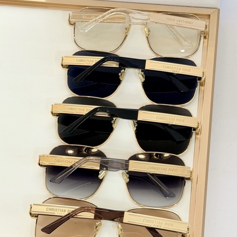 Dior Sunglasses 