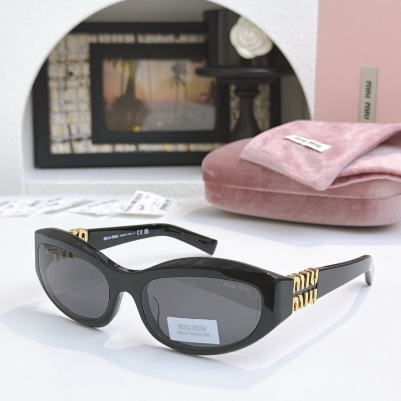 MiuMiu Sunglasses 