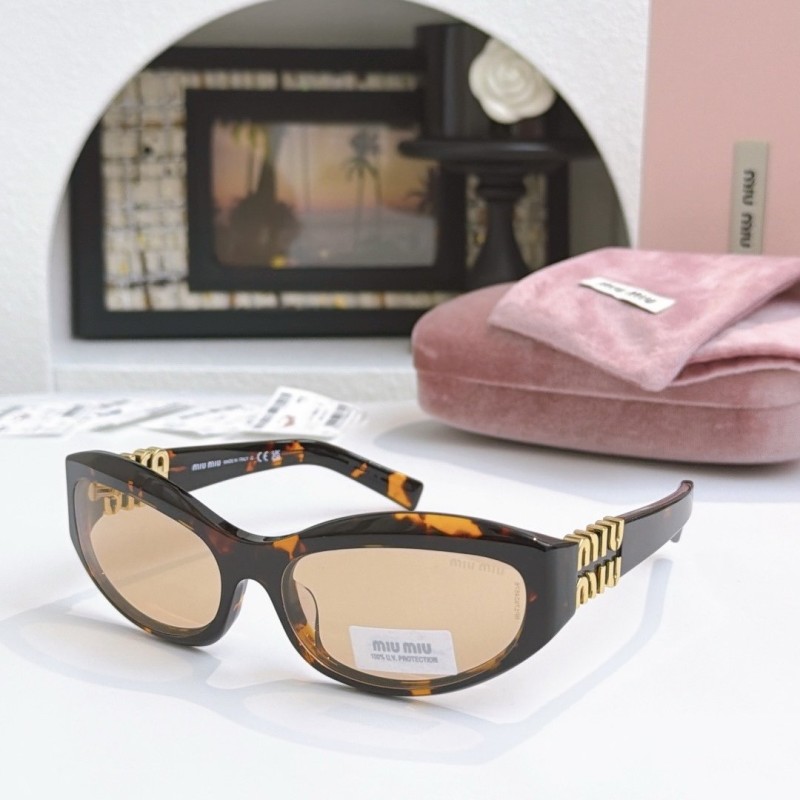 MiuMiu Sunglasses 