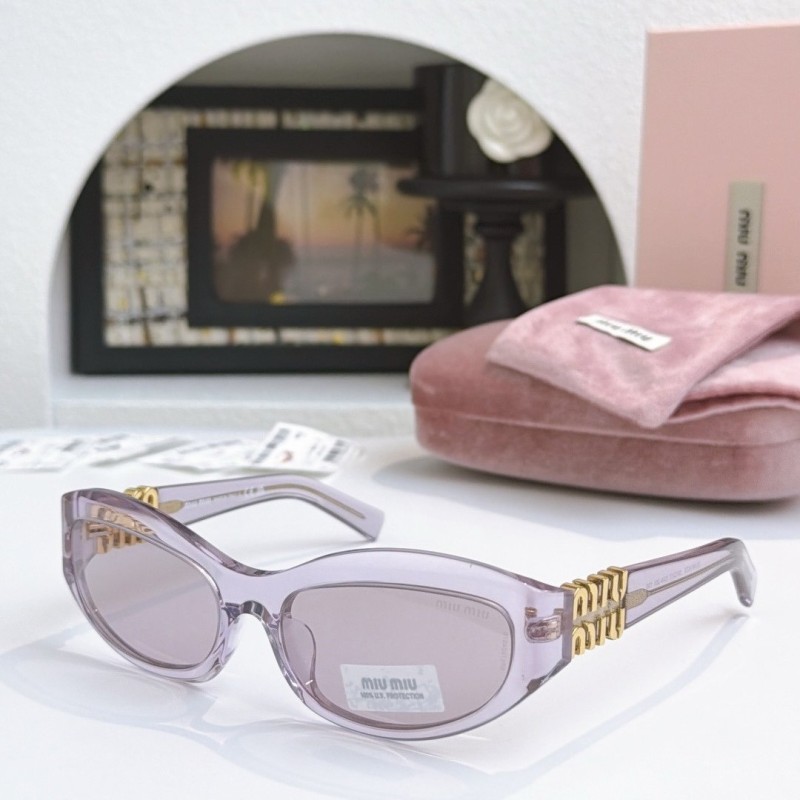 MiuMiu Sunglasses 
