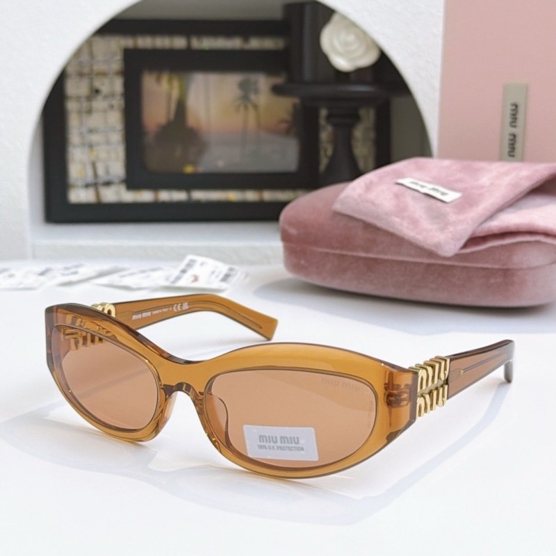 MiuMiu Sunglasses 