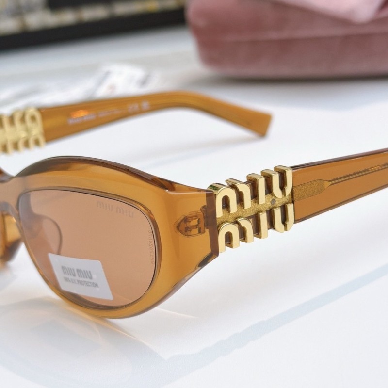 MiuMiu Sunglasses 