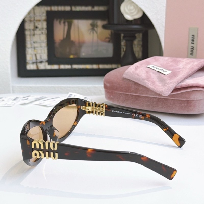 MiuMiu Sunglasses 