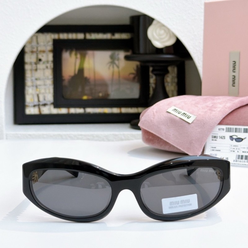 MiuMiu Sunglasses 