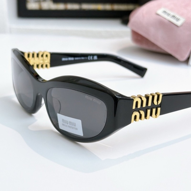 MiuMiu Sunglasses 