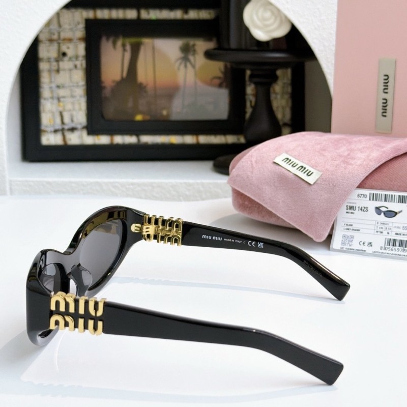 MiuMiu Sunglasses 