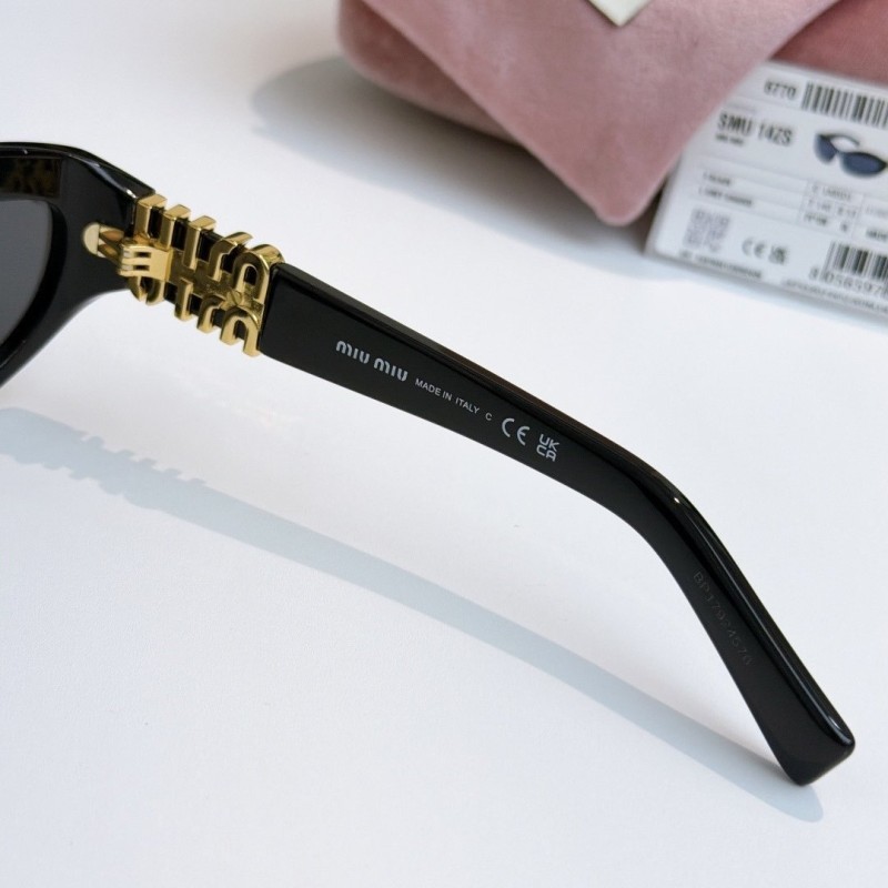 MiuMiu Sunglasses 