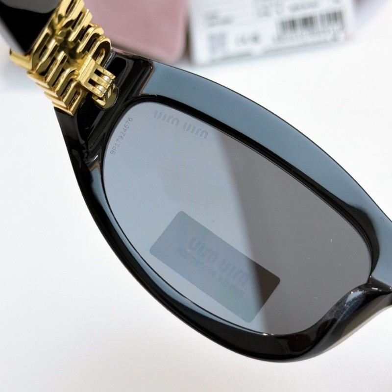 MiuMiu Sunglasses 