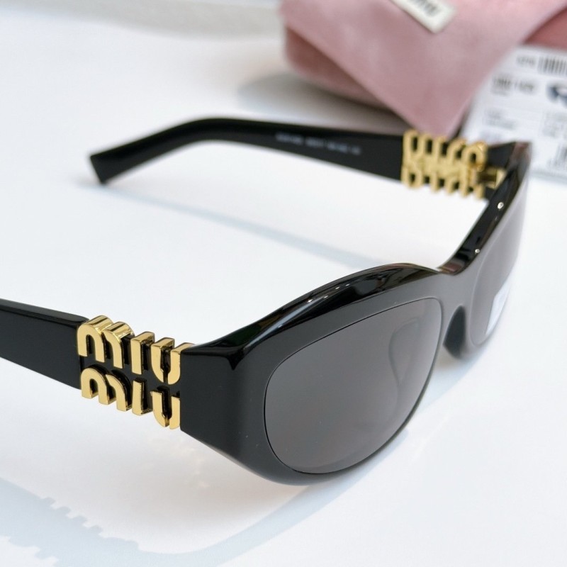 MiuMiu Sunglasses 