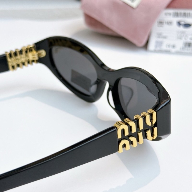 MiuMiu Sunglasses 