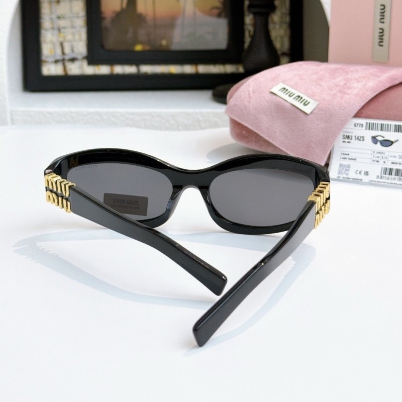 MiuMiu Sunglasses 
